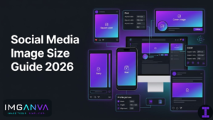 social media image size guide