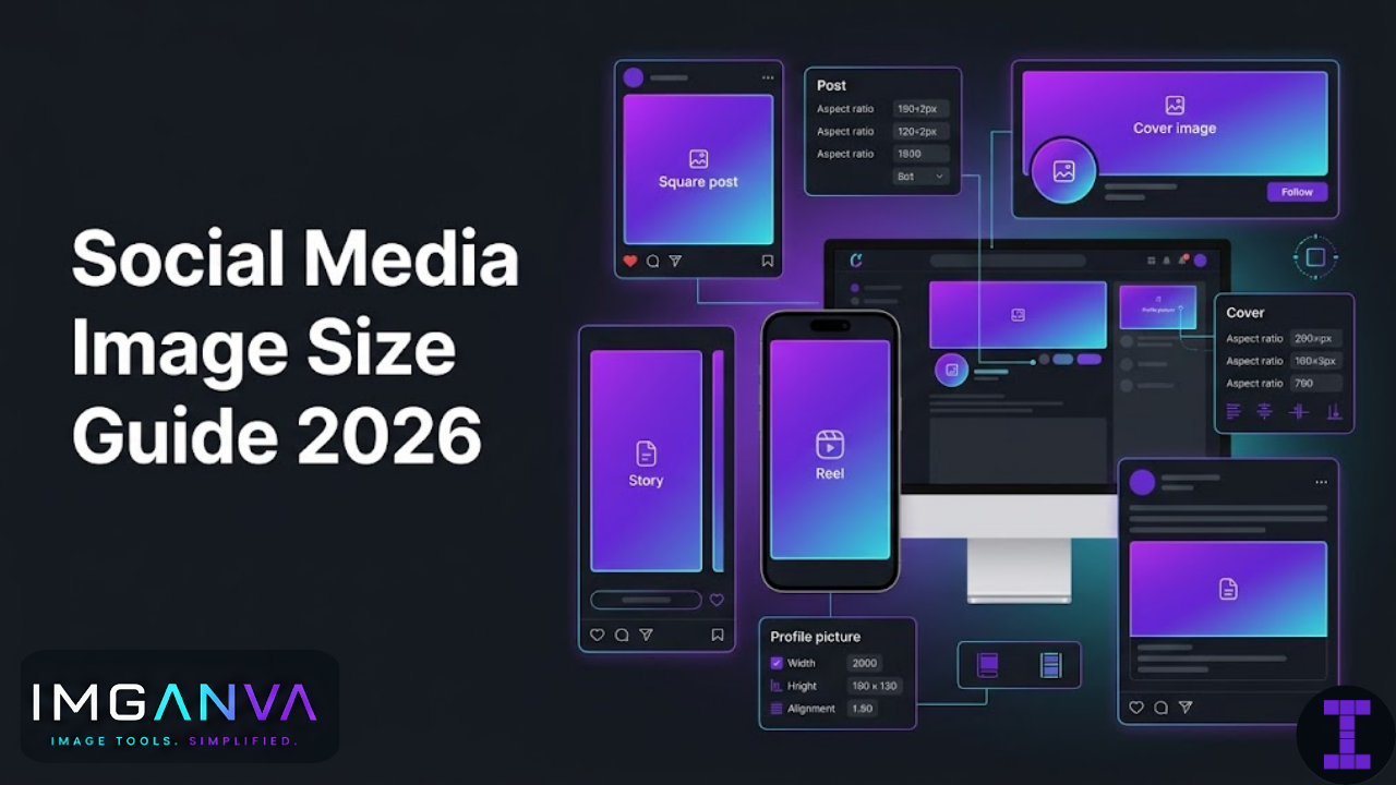 social media image size guide