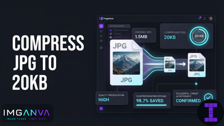 Compress Jpg To 20Kb