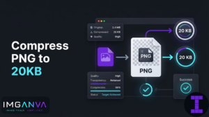 Compress Png To 20Kb