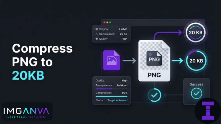 Compress Png To 20Kb