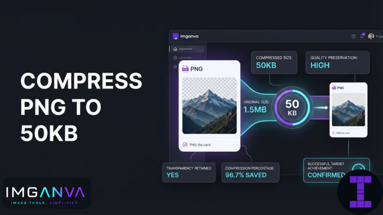 Compress Png To 50Kb